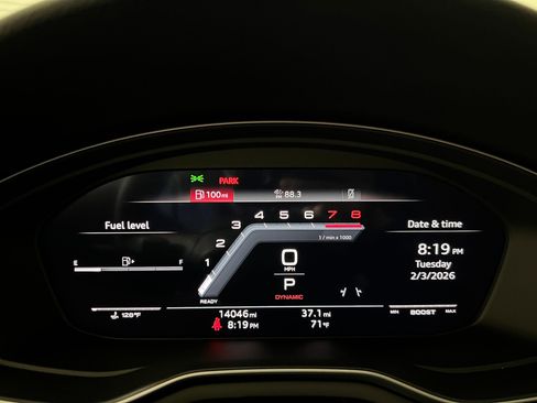 Used 2024 Audi S5 Premium Plus image 21