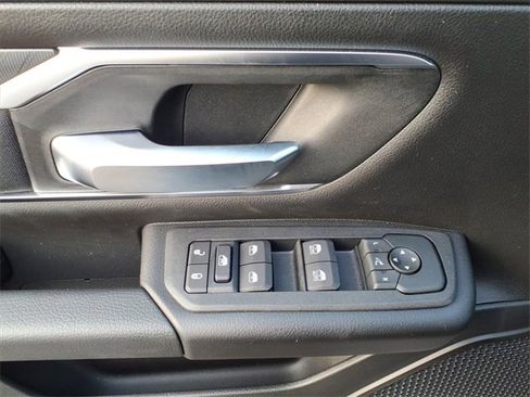 New 2025 RAM 1500 Big Horn image 17