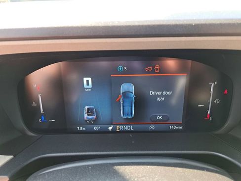 New 2026 Ford Bronco Sport Big Bend w/ Convenience Package image 8