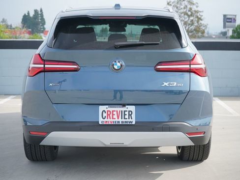 New 2026 BMW X3 xDrive30 w/ Premium Package image 6