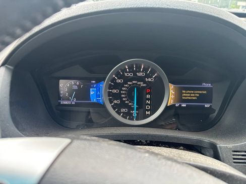 Used 2013 Ford Explorer XLT AWD/4WD image 13