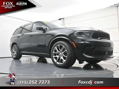 New 2026 Dodge Durango GT image 15