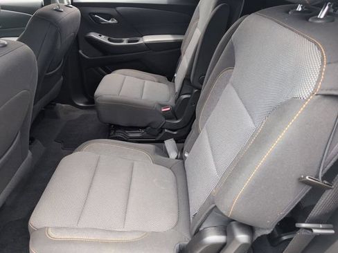 Used 2019 Chevrolet Traverse LT FWD image 23