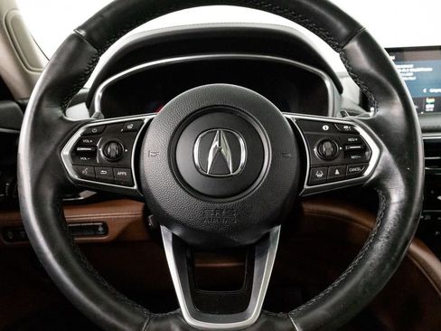 Used 2023 Acura MDX SH-AWD w/ Advance Package image 13