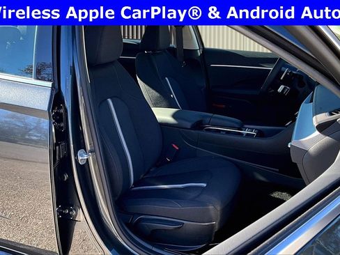 New 2026 Hyundai Sonata SEL image 8