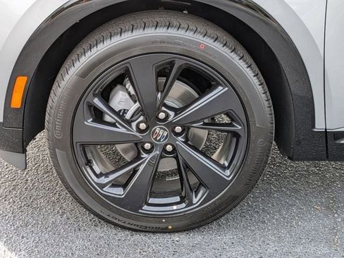 New 2026 Buick Envision Sport Touring image 10