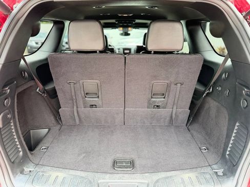 Used 2017 Dodge Durango R/T w/ Trailer Tow Group IV RWD image 27