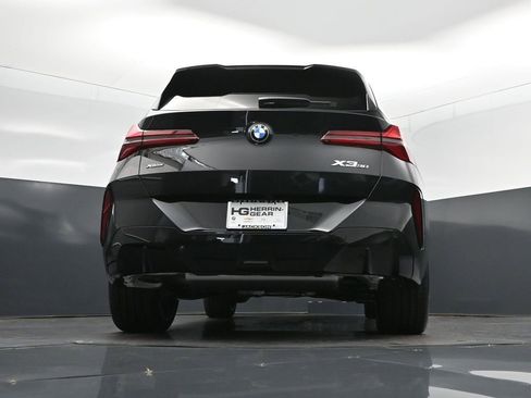 New 2026 BMW X3 xDrive30 w/ Premium Package AWD/4WD image 41