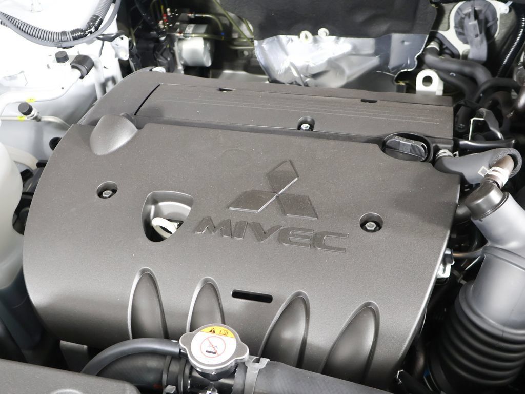 New 2027 Mitsubishi Outlander Sport LE AWD/4WD image 14