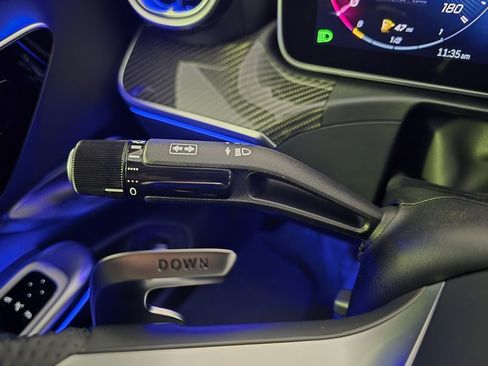 New 2026 Mercedes-Benz CLE 53 AMG 4MATIC Cabriolet image 23