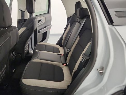 New 2026 Ford Bronco Sport Big Bend AWD/4WD image 26