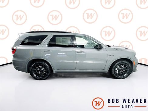 New 2026 Dodge Durango GT image 8