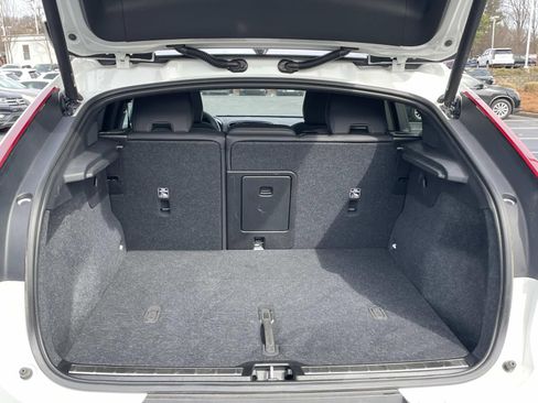 Certified 2023 Volvo C40 P8 Recharge Plus image 10