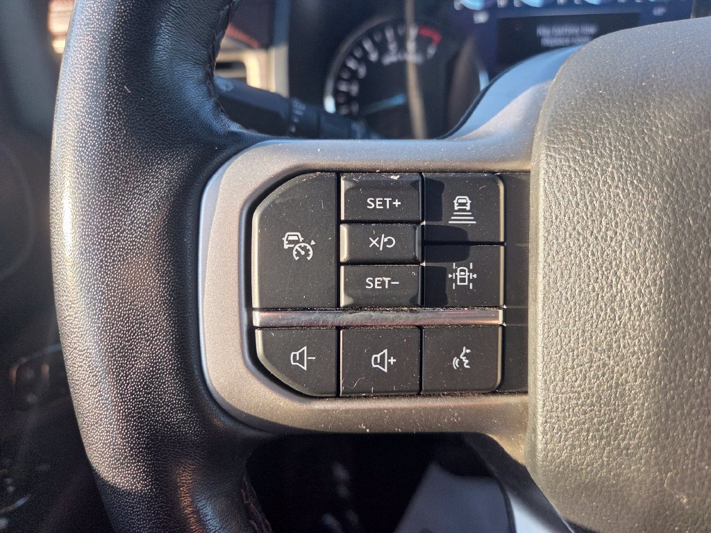 Used 2022 Ford Expedition Max Limited AWD/4WD image 12