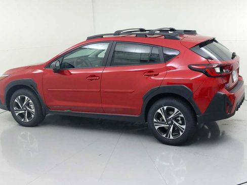 New 2026 Subaru Crosstrek 2.0i Premium image 7