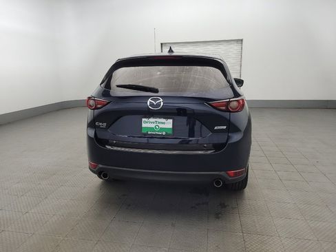 Used 2019 MAZDA CX-5 Grand Touring image 7