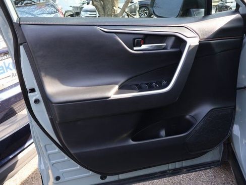 Used 2022 Toyota RAV4 Adventure w/ Convenience Package image 21