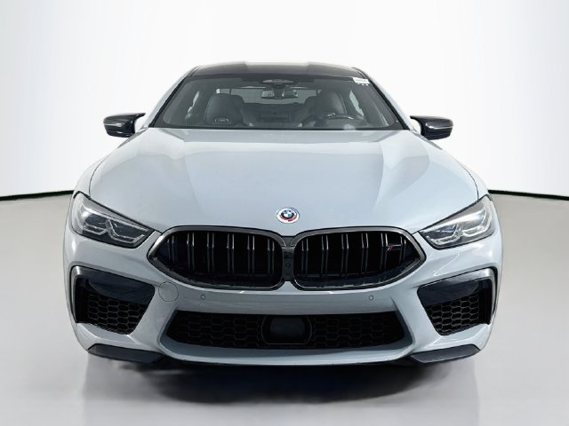 Used 2023 BMW M8 Gran Coupe xDrive Competition AWD/4WD image 2