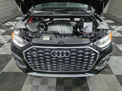 Used 2024 Audi Q5 2.0T Premium image 44