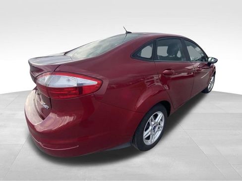 Used 2017 Ford Fiesta SE FWD image 11