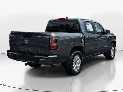 Used 2023 Nissan Frontier SV w/ SV Convenience Package AWD/4WD image 6
