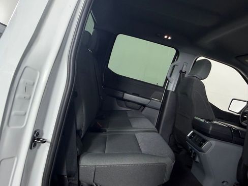 Used 2025 Ford F150 XLT w/ Equipment Group 301A Standard image 29