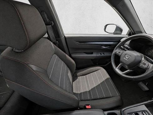Used 2024 Honda CR-V Sport image 16