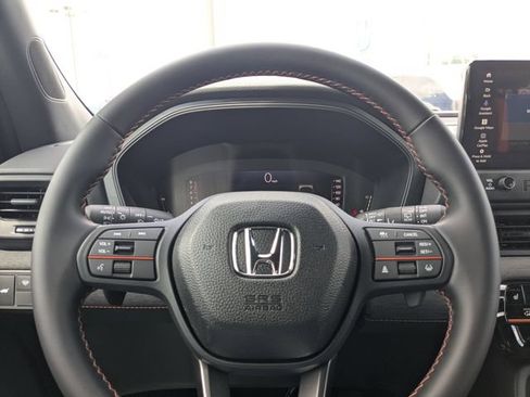 New 2026 Honda Passport TrailSport image 23