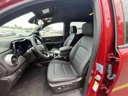 New 2025 Chevrolet Colorado W/T w/ Advanced Trailering Package image 54