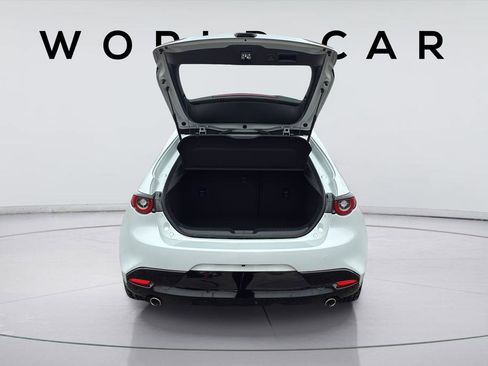 New 2026 MAZDA MAZDA3 s Sport FWD image 18