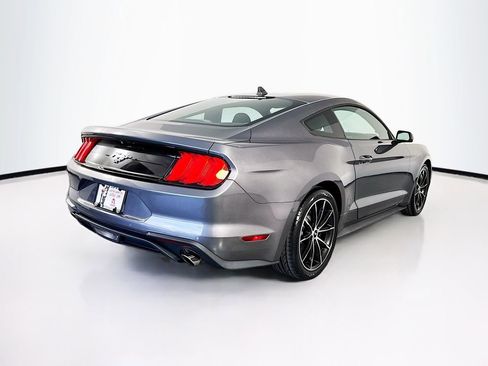 Used 2021 Ford Mustang Coupe w/ Equipment Group 101A image 10