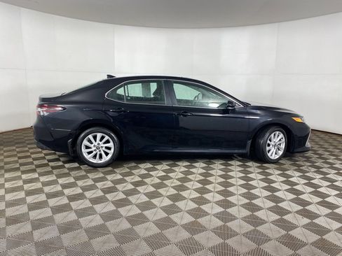 Used 2024 Toyota Camry LE image 20