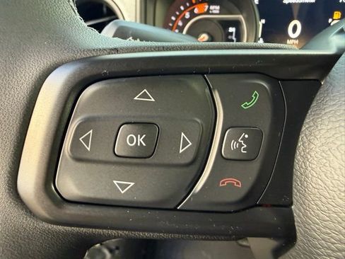 New 2026 Jeep Wrangler Willys image 14