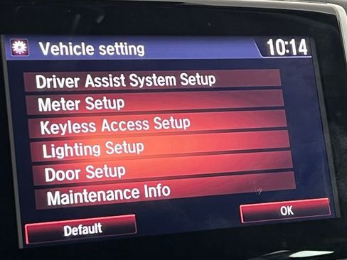 Used 2020 Honda Ridgeline Sport image 31