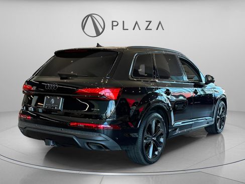New 2026 Audi Q7 Premium Plus image 6