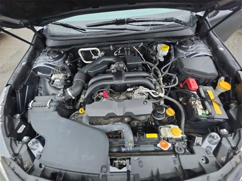 Used 2019 Subaru Outback 2.5i image 20