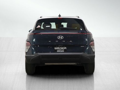 Used 2024 Hyundai Kona SEL image 4