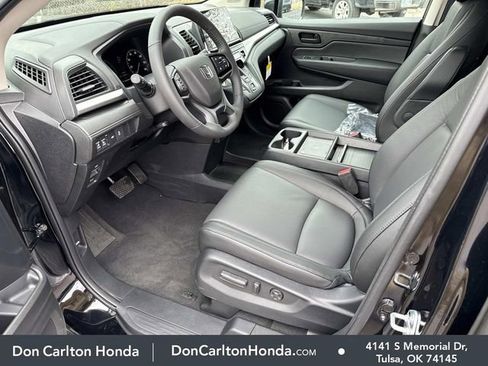 New 2026 Honda Odyssey EX-L image 13