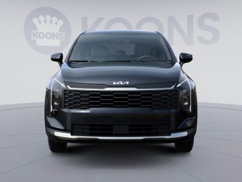 New 2026 Kia Sportage LX image 2