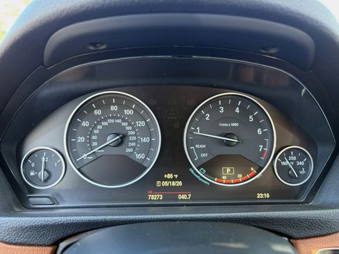 Used 2015 BMW 328i Sedan RWD image 23