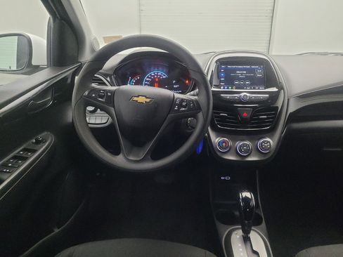 Used 2021 Chevrolet Spark LT FWD image 22