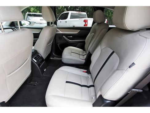 Used 2024 MAZDA CX-90 3.3 Turbo w/ Premium Package AWD/4WD image 12