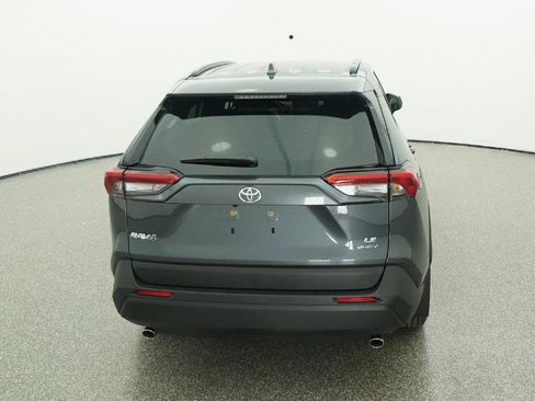 New 2025 Toyota RAV4 LE image 18