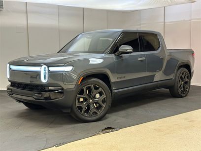 Used 2025 Rivian R1T Adventure