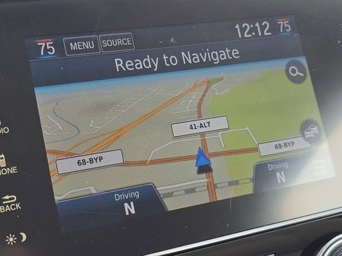 Used 2017 Honda CR-V Touring image 6