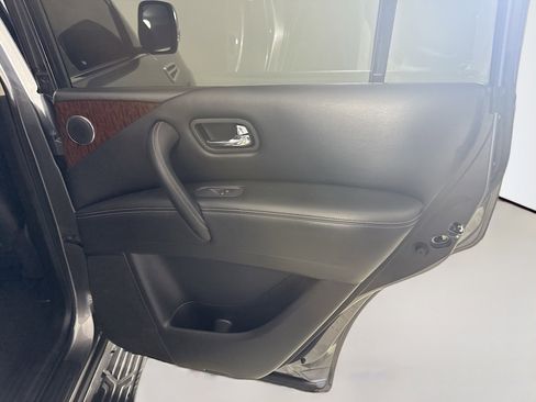 Used 2019 Nissan Armada SV w/ Driver Package image 28
