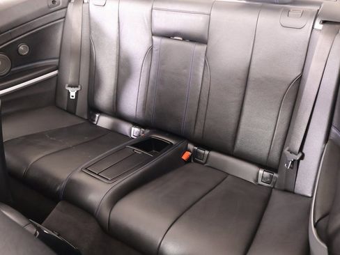 Used 2020 BMW 440i Convertible w/ M Sport Package image 13