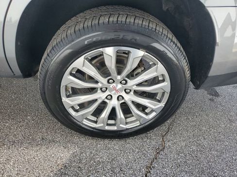 Used 2022 GMC Yukon Denali image 37