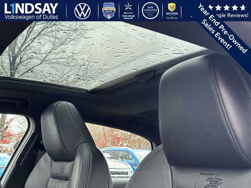 Used 2023 Audi S3 Premium Plus w/ Premium Plus Package image 25