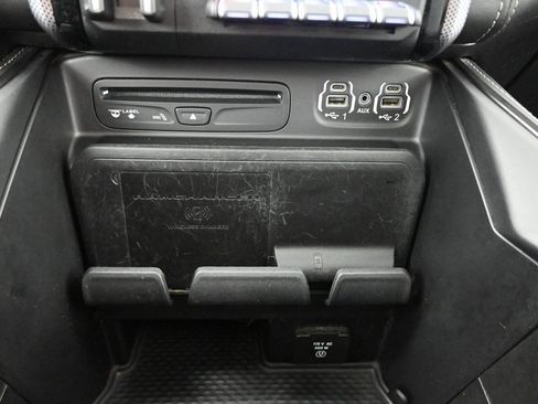 Used 2019 RAM 1500 Limited image 34